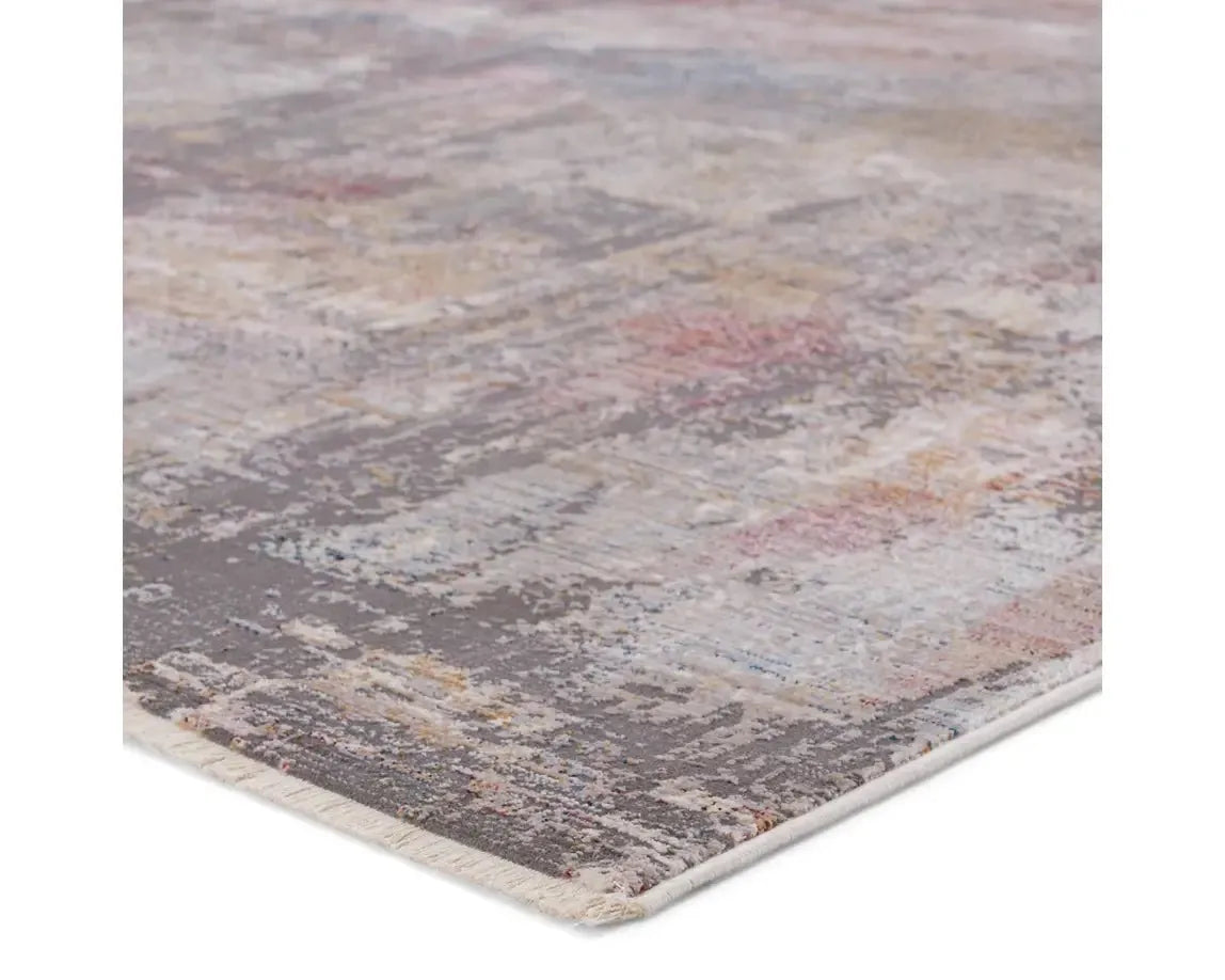 Audun AUD06 Brown Rug - Baconco