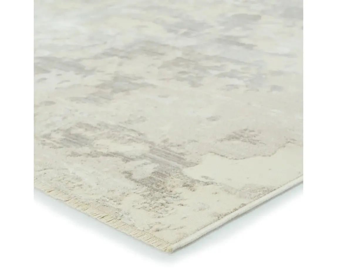 Audun AUD07 Neutral Rug - Baconco