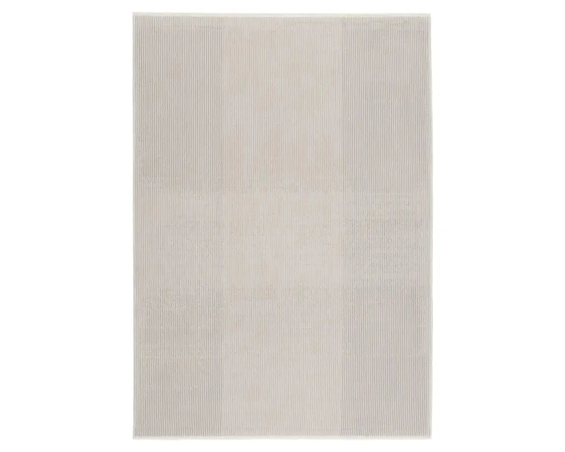 Aura AUR02 Grey Rug - Baconco