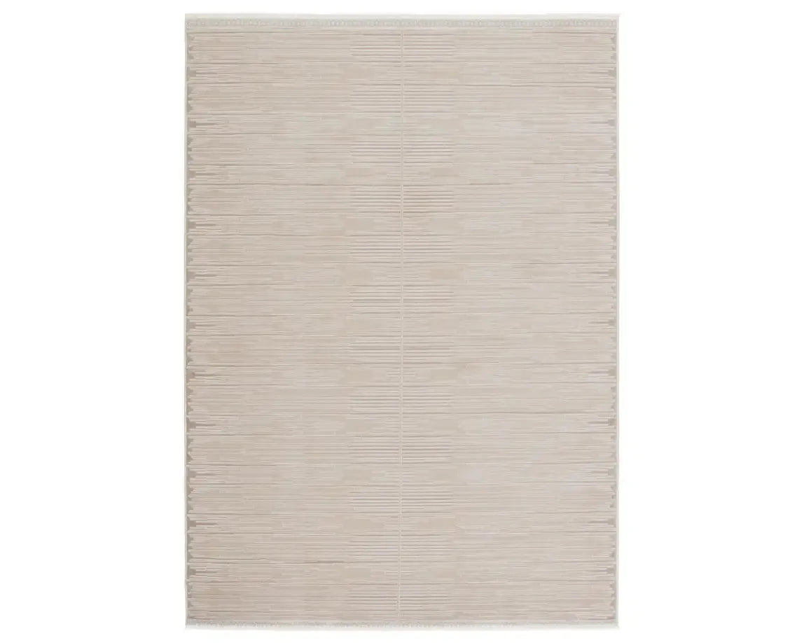 Aura AUR05 Neutral Rug - Baconco