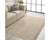 Aura AUR08 Ivory Rug - Baconco