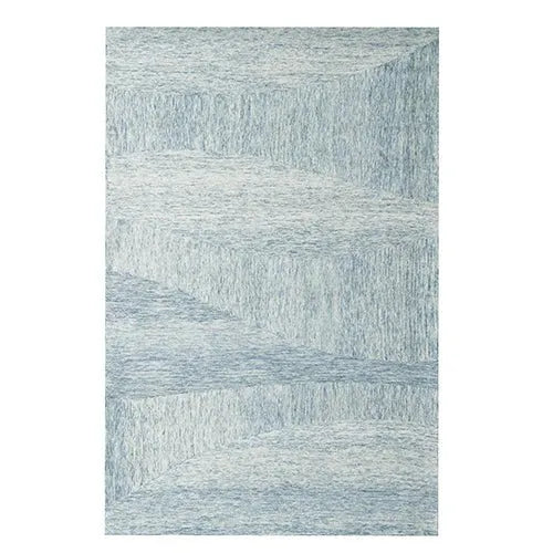 Aurora 82382BLU Blue Rug - Baconco