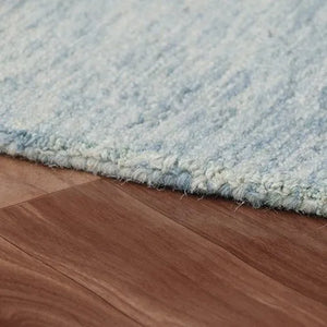 Aurora 82382BLU Blue Rug - Baconco