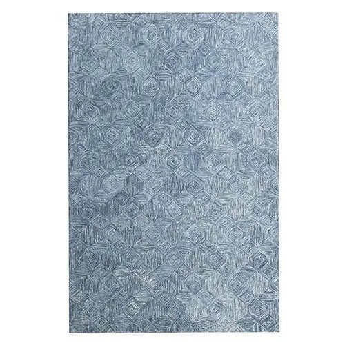 Aurora 82383BLU Blue Rug - Baconco