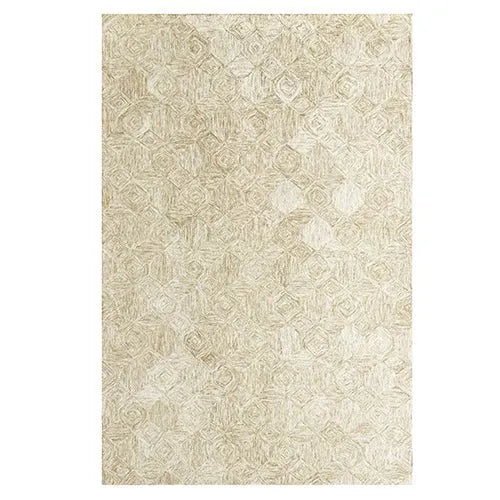 Aurora 82384BEI Beige Rug - Baconco