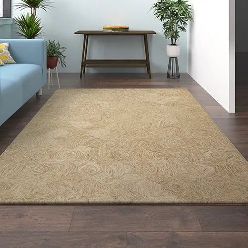 Aurora 82384BEI Beige Rug - Baconco