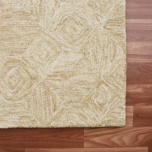 Aurora 82384BEI Beige Rug - Baconco