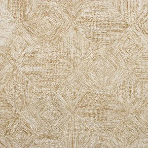 Aurora 82384BEI Beige Rug - Baconco