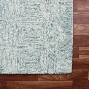 Aurora 82385SLV Silver Rug - Baconco