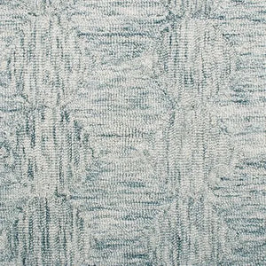 Aurora 82385SLV Silver Rug - Baconco