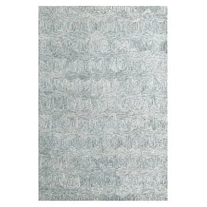 Aurora 82385SLV Silver Rug - Baconco