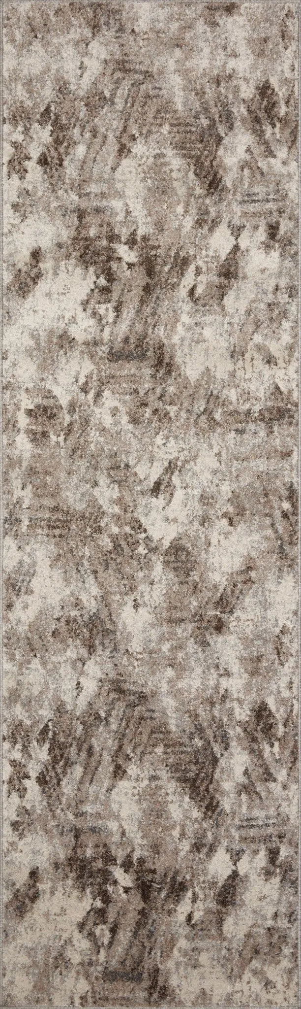 Austen Aus-03 Natural/Mocha Rug - Baconco