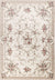 Avalon 5606 Aubusson Ivory Rug - Baconco