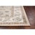 Avalon 5609 Mahal Beige/Ivory Rug - Baconco