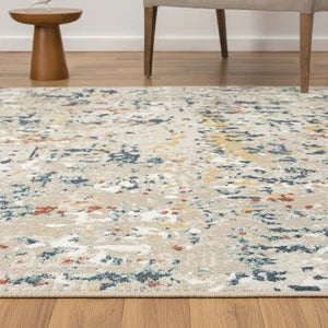 Avalon 82434MLT Multi Rug - Baconco