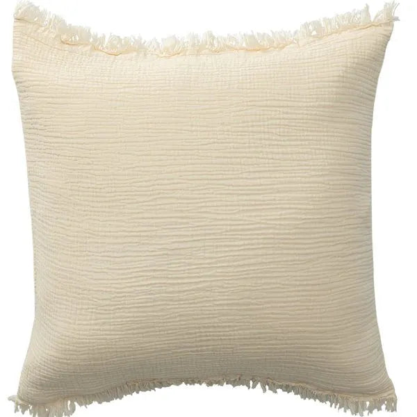 Avery 08024NAT Natural Pillow - Baconco