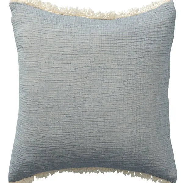 Avery 08027MNB Moonlight Blue Pillow - Baconco