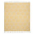 Avery 80298YLW Yellow Throw Blanket - Baconco