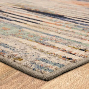 Axiom 92108 20038 Emerge Multi Rug - Baconco