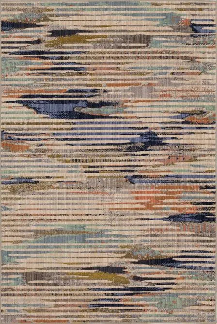 Axiom 92108 20038 Emerge Multi Rug - Baconco