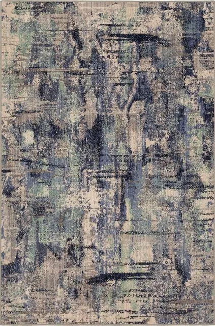 Axiom 92110 50102 Lyric Indigo Rug - Baconco