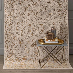 Axiom 92116 00527 Chisel Gold Rug - Baconco