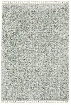 Axis AX02A Blue/Ivory Rug - Baconco