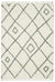 Axis AX03A Ivory Rug - Baconco