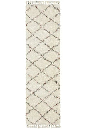 Axis AX08A Ivory Rug - Baconco