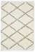 Axis AX08A Ivory Rug - Baconco