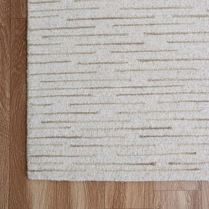 Babylon 81788IVE Ivory/Beige Rug - Baconco