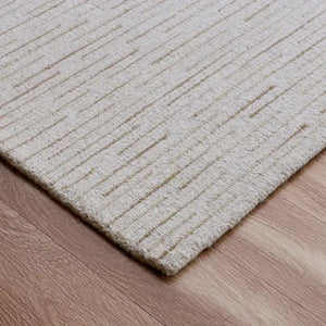 Babylon 81788IVE Ivory/Beige Rug - Baconco