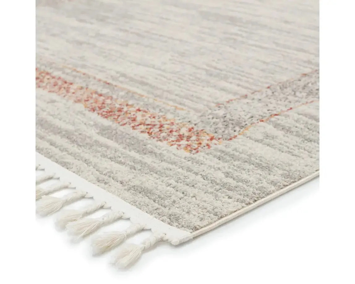 Bahia BAH03 Ivory Rug - Baconco