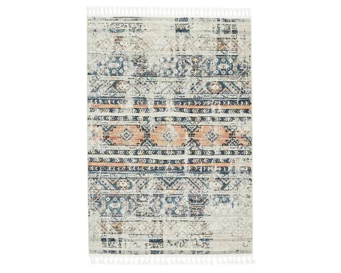 Bahia BAH05 Multi Rug - Baconco