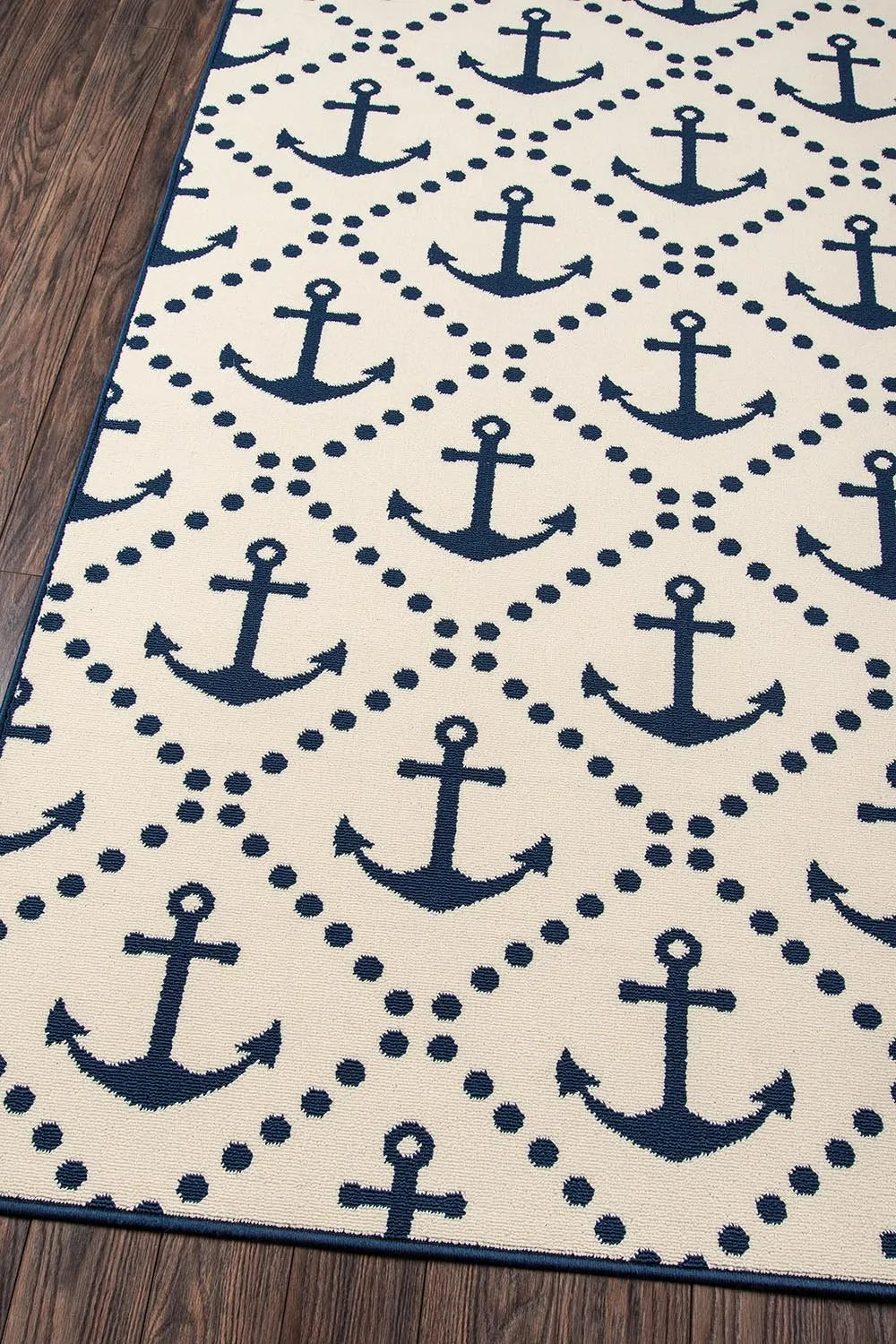 Baja BAJ 16 Ivory Rug - Baconco