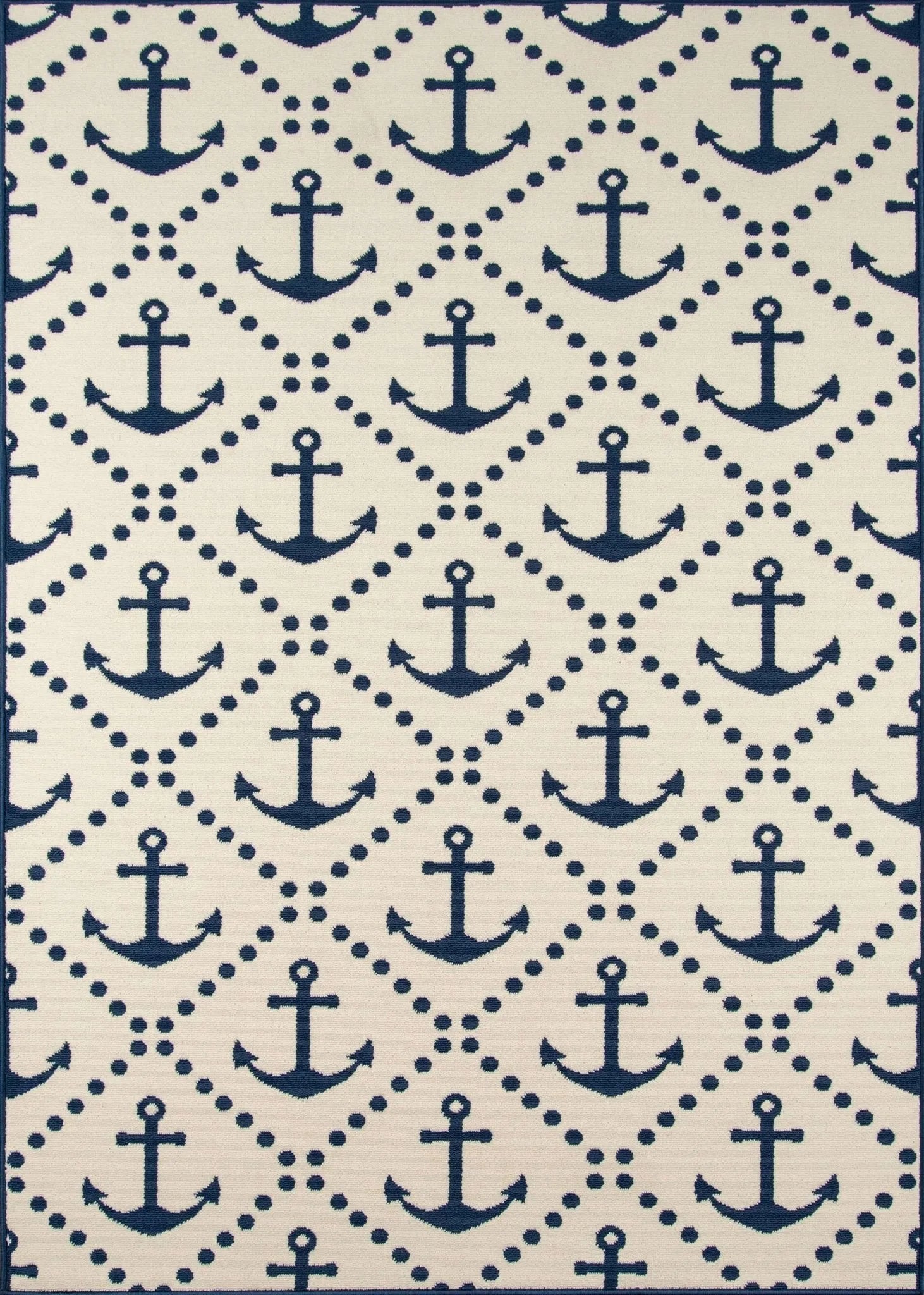 Baja BAJ 16 Ivory Rug - Baconco