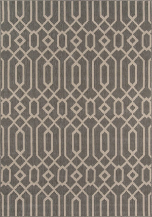 Baja BAJ 3 Grey Rug - Baconco