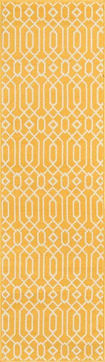 Baja BAJ-3 Yellow Rug - Baconco