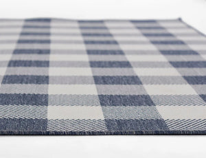 Baja BAJ25 Denim Rug - Baconco