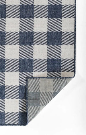 Baja BAJ25 Denim Rug - Baconco