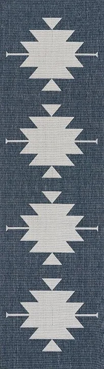 Baja BAJ34 Denim Rug - Baconco