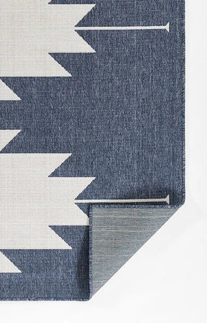 Baja BAJ34 Denim Rug - Baconco