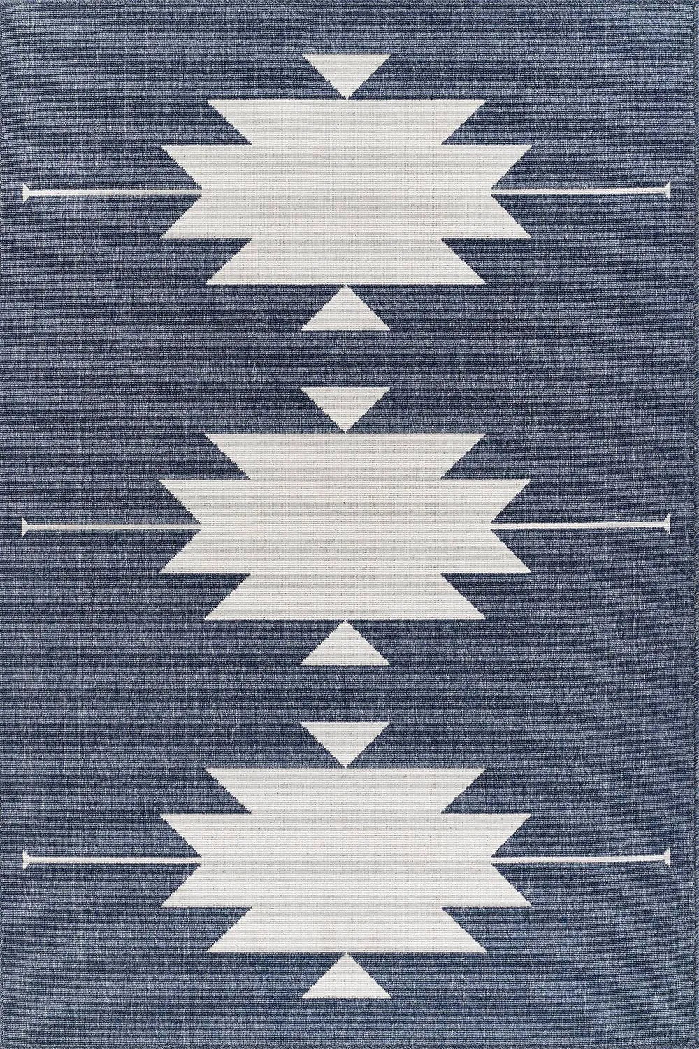 Baja BAJ34 Denim Rug - Baconco