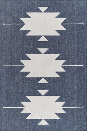 Baja BAJ34 Denim Rug - Baconco