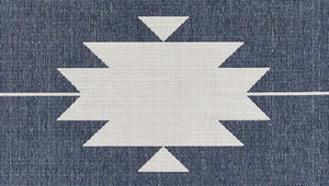 Baja BAJ34 Denim Rug - Baconco