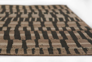 Baja BAJ42 Brown Rug - Baconco