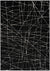 Balance BLN02 Black/Ivory Rug - Baconco