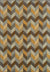 Bali 4902X Grey/ Gold Rug - Baconco