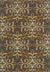 Bali 8990H Grey/ Gold Rug - Baconco