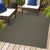 Bali BB1 Charcoal Rug - Baconco